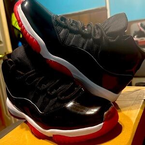 Air Jordan 11 Retro. Size 10.5